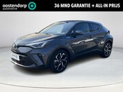 Toyota C-HR - 2.0 Hybrid First Edition | All-in prijs | Automaat | Apple/A