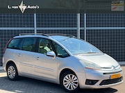 Citroën C4 Grand Picasso - 2.0 HDI |Ambiance | EB6V| automaat | 7p