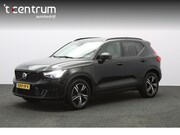 Volvo XC40 - 2.0 B3 164 PK Plus Dark, 4-Cilinder, Harman/Kardon, Leder, T