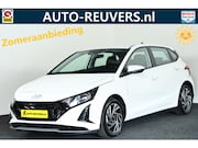 Hyundai i20 - 1.0 T-GDI Comfort Smart / Navi / CarPlay / Cam / Cruisecontr