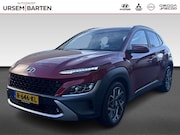 Hyundai Kona - 1.6 GDI HEV Premium | Achteruitrijcamera | Apple Carplay/And