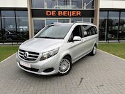 Mercedes-Benz V-klasse - 220d Lang 7-pers. Camera I Navi I 2x elek schuifd