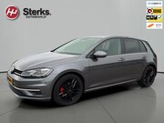 Volkswagen Golf - 1.0 TSI Highline Business R AUTOMAAT CLIMAAT CONTROL MULTI S