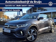 Volkswagen T-Roc - 1.5 TSI 150pk DSG R-Line (Trekhaak, Camera, Virtual, IQ)