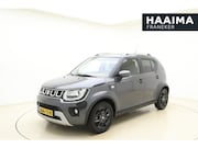 Suzuki Ignis - 1.2 Smart Hybrid Select 83pk | Automaat | Airco | Trekhaak |