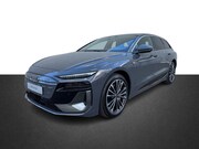 Audi A6 E-TRON - Avant Advanced edition performance 100 kWh / 367 PK