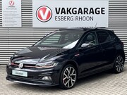 Volkswagen Polo - 2.0 TSI GTI DSG, NAVI/CAM, SCHUIFDAK, BRESCIA