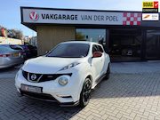 Nissan Juke - 1.6 Turbo NISMO