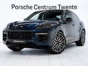 Porsche Cayenne Coupé - S E-Hybrid Black Edition