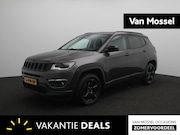 Jeep Compass - 1.4 MultiAir Limited | Leder | Navigatie | Camera | Climate