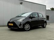 Toyota Yaris - 1.5 Hybrid Design | Automaat | Cruise control