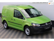 Volkswagen Caddy - 1.2 TSI L1H1 BMT Easyline Cruise BTW