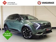 Kia Sportage - 1.6 T-GDi 265pk Plug-In Hybrid AT6 4WD GT Plus-Line