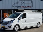 Opel Vivaro - 1.6 CDTI 107KW 145PK L2H1 EURO 6 SPORT AIRCO/ CRUISE CONTROL