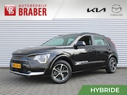 Kia Niro - 1.6 GDi Hybrid DynamicLine | Camera | Cruise adapt. | Clima
