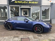 Porsche 911 - 3.0 Carrera S/ CLIMA/ NAVI/ STOELVERW/ CARPLAY / PANO/ CRUIS