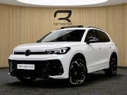Volkswagen Tiguan - 1.5 eHybrid R-Line Edition |Pano |Leder |Head-up |Massage |H