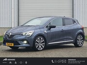 Renault Clio - E-Tech Hybrid 140PK Initiale Paris / BOSE Premium Audio / Le