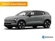 Volvo EX30 - P5 Long Range Plus Europa 69 kWh | Achteruitrijcamera | Alar