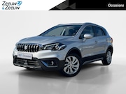 Suzuki S-Cross - 1.4 Boosterjet Select Smart Hybrid |Automaat| Stoelverwarmin