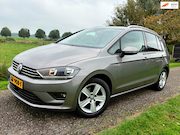Volkswagen Golf Sportsvan - 1.2 TSI Highline|Dealer onderhoud|DSG AUT|