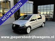 Mercedes-Benz Vito - 116 CDI Lang / Automaat / Distronic / Camera / Parkeersensor