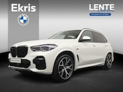 BMW X5 - xDrive45e Executive M-Sportpakket | Glazen Panoramadak | Led