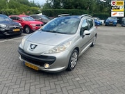 Peugeot 207 - SW 1.6 VTi XS , airco, panoramadak , carplay , 121.000 KM NA