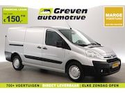 Citroën Jumpy - 1.6 HDI L2H1 | Marge | Airco | Cruise | Navi | Parkeersens.