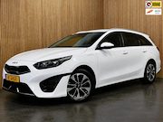 Kia Ceed - Sportswagon 1.6 GDI PHEV DynamicLine|2022 MODEL|AFN.TREKHAAK