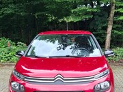 Citroën C3 - 1.2 PureTech Shine