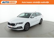 Skoda Octavia - Combi 1.5 TSI First Edition | LP02521 |