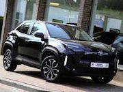 Toyota Yaris Cross - 1.5 Hybrid Dynamic Team Navi LED Camera ACC