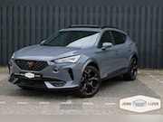 CUPRA Formentor - 1.4 e-Hybrid VZ Copper PANO SFEER CAMERA