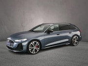 Audi A5 - Avant 2.0 e-hybrid 367PK quattro S edition Competition