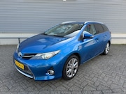Toyota Auris - Touring Sports **Toyota Auris Touring Sports 1.8 Hybrid Exec