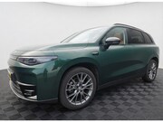 Leapmotor C10 - Design REEV 28.4 kWh, PHEV | Leer | Pano
