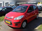 Hyundai i10 - 1.1 Active 5-Deurs APK Juni 2027 Elec. pakket NAP APK