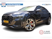 Audi Q8 - 4.0 TFSI RS Q8 quattro 600pk | Keramische remschijven | Alca