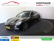 Porsche Panamera - 2.9 4S 440PK Sport-Chrono Panodak Adapt-cruise Camera