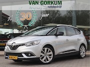Renault Grand Scénic - 1.3 TCe Intens 7p. Navi / Camera / Pdc / Elekramen / Handges