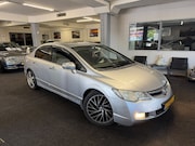 Honda Civic - 1.3 Hybrid Sport * Hybride *APK