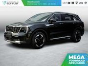 Kia Sorento - 1.6 T-GDi Plug-in Hybrid 4WD DynamicPlusLine 7p |