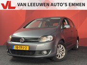 Volkswagen Golf Plus - 1.2 TSI Comfortline BlueMotion | Navigatie | PDC | Climate C
