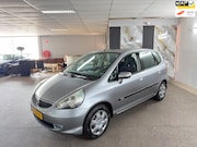 Honda Jazz - 1.4 LS Apk Nieuw, Automaat, Clima, Cruise, Parksensor, Trekh