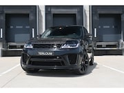 Land Rover Range Rover Sport - 5.0 V8 SC SVR