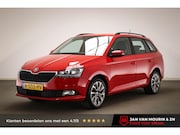 Skoda Fabia - Combi 1.0 TSI Business Edition | NAVIGATIE PACK | DAB | SMAR