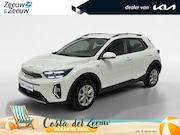 Kia Stonic - 1.0 T-GDi MHEV DynamicLine | Cruise Control | Climate Contro
