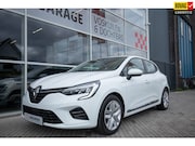 Renault Clio - 1.6 E-Tech Hybrid 140 Business | Carplay | Navi | Sensoren