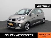 Kia Picanto - 1.0 CVVT ComfortLine | Airconditioning | Elektrische Ramen |